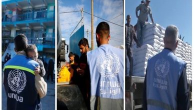 Photo of Menacé d’interdiction, l’UNRWA au centre d’une réunion vendredi du Conseil de sécurité demandée par l’Algérie