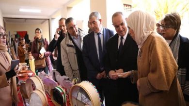 Photo of Oran célèbre le nouvel an amazigh dans une ambiance patrimoniale variée