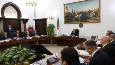 Photo of Ramadhan: le président de la République insiste sur la vigilance face aux tentatives de perturbation de l’approvisionnement des marchés  