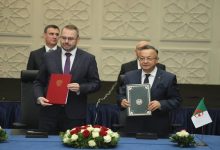 Photo of Commission intergouvernementale mixte algéro-russe: signature de 9 accords et mémorandums d’entente dans plusieurs domaines