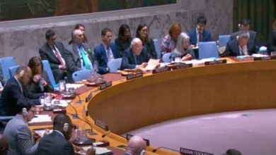 Photo of Conseil de sécurité : Attaf réaffirme l’engagement de l’Algérie à contribuer au renforcement du partenariat entre l’ONU et la Ligue arabe