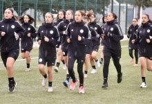 Photo of Foot/Mondial-2025 (U17): les cadettes algériennes reprennent l’entraînement