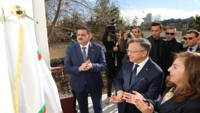 Photo of Le « Traitement et l’épuration des eaux usées », thème d’une journée d’études à Alger