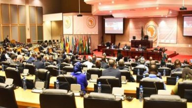 Photo of Le Parlement panafricain condamne « fermement » l’ingérence du Parlement européen dans les affaires intérieures de l’Algérie