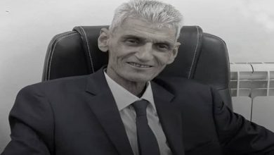 Photo of Décès du journaliste Hamzaoui Benchohra: le ministre de la Communication présente ses condoléances