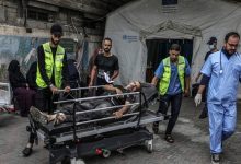 Photo of Le représentant de l’OMS en Palestine souligne la gravité de la crise sanitaire à Ghaza