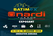 Photo of Annaba: le 4e BATIMEX réunit plus de 100 exposants