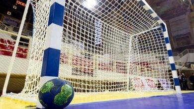 Photo of Coup d’envoi du Tournoi national de handball féminin à Mila