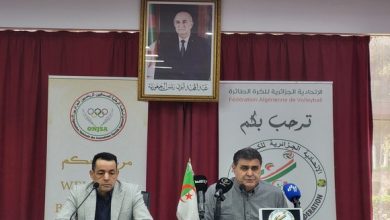 Photo of Volleyball: les championnats d’Algérie connaitront un changement de formule de compétition en 2025-2026