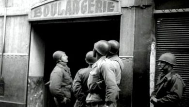 Photo of 70e anniversaire de la Révolution: les commerçants, un rempart indéfectible aux côtés des moudjahidine face à la tyrannie