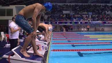 Photo of Natation/championnat national hivernal des Benjamins: le MCA sacré à Oran