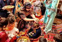 Photo of Célébration de Yennayer: Tizi-Ouzou carrefour des traditions ancestrales