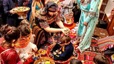 Photo of Célébration de Yennayer: Tizi-Ouzou carrefour des traditions ancestrales