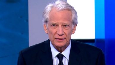 Photo of Relations Algérie/France: Dominique de Villepin critique vertement le gouvernement français