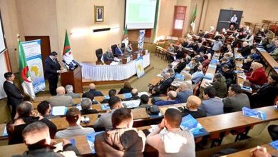 Photo of Boukhari appelle les opérateurs économiques à profiter des avantages de la ZLECAF pour renforcer le commerce inter-africain