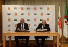 Photo of Algérie/Mauritanie: Sonatrach signe un mémorandum d’entente avec la SMH pour le renforcement de la coopération énergétique