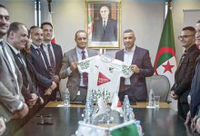 Photo of Foot/Ligue 1 Mobilis: Djezzy signe une convention de sponsoring avec l’US Biskra