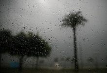 Photo of Fortes pluies orageuses attendues sur le Centre et l’Est du pays du pays à partir de ce vendredi