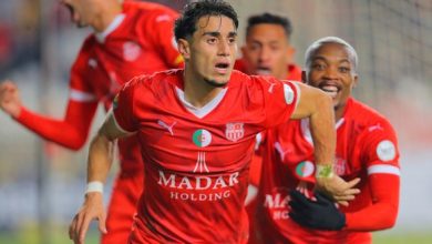 Photo of Ligue des champions: le CR Belouizdad bat Al-Ahly SC (1-0) et se relance dans la course à la qualification