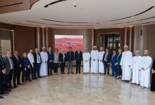 Photo of Sonatrach: signature de deux accords avec la société omanaise Abraj pour renforcer la coopération en matière de formation