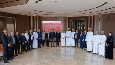 Photo of Sonatrach: signature de deux accords avec la société omanaise Abraj pour renforcer la coopération en matière de formation