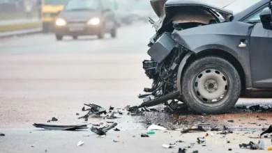 Photo of Accidents de la route: 46 morts et 208 blessés en une semaine