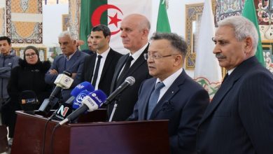 Photo of Le décret présidentiel fixant les modalités d’admission des étudiants étrangers fera de l’Algérie une destination privilégiée pour les étudiants internationaux