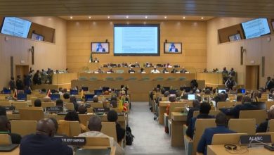 Photo of Le Président de la République ouvre la 34e session du MAEP à Addis-Abeba