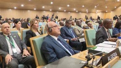 Photo of 38e sommet de l’UA: promouvoir la cause de la justice et le paiement des réparations aux Africains