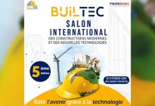 Photo of Constantine: 80 exposants attendus à la 5e édition du Salon international Builtec