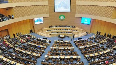 Photo of L’Algérie a de grandes chances d’obtenir un siège au Conseil de paix et de sécurité de l’UA