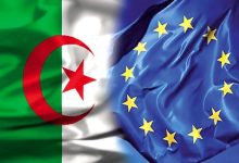 Photo of L’UE réaffirme sa volonté de donner un « nouvel élan » à la coopération avec l’Algérie