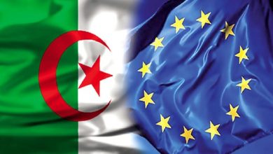 Photo of L’UE réaffirme sa volonté de donner un « nouvel élan » à la coopération avec l’Algérie