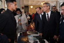 Photo of Présentation à Alger des meilleurs projets cinématographiques des jeunes créateurs et investisseurs