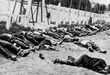 Photo of Conférence-débat jeudi prochain à Paris sur les atrocités commises en Algérie par la France coloniale