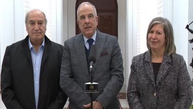 Photo of Takdjout met en avant le rôle des travailleurs et des syndicats dans la promotion du dialogue national