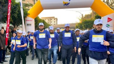 Photo of Journée nationale du Chahid: 21e finale de la course des facteurs