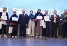 Photo of CNRST : distinction des lauréats aux Hackathons « Innovation Algeria Horizon 2027 »