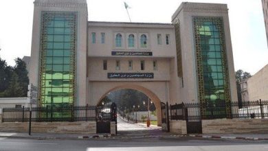 Photo of Revalorisation des pensions des Moudjahidine et des Ayants-droit: le ministère veillera à mettre en place les mécanismes nécessaires