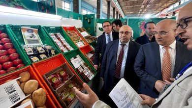 Photo of Exposition « Ramadhan au Palais » : Zitouni souligne la nécessité de garantir la disponibilité des produits tout au long de la manifestation