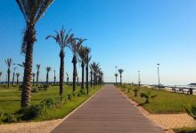 Photo of Ramadhan: Baïnem, Bouchaoui et Sablettes, destinations préférées des amateurs du footing, vélo et de la marche