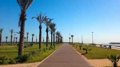 Photo of Ramadhan: Baïnem, Bouchaoui et Sablettes, destinations préférées des amateurs du footing, vélo et de la marche