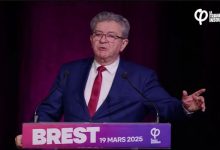 Photo of France: Mélenchon dénonce les attaques répétées de Retailleau contre l’Algérie