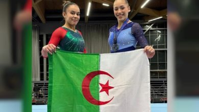 Photo of Gymnastique/Tournoi international Gymnix: l’Algérienne Kaylia Nemour sacrée à Montréal