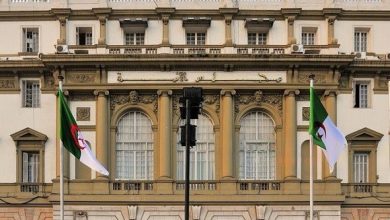 Photo of Tenue dimanche des élections pour le renouvellement par moitié des membres du Conseil de la nation