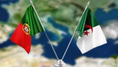 Photo of L’Algérie célèbre le 50e anniversaire de l’établissement de ses relations diplomatiques avec le Portugal