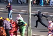 Photo of Deux ONG expriment leur « profonde préoccupation » face à la « crise persistante » des droits humains au Sahara occidental occupé