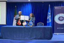 Photo of Signature d’un accord de partenariat entre les SMA et la FAO pour la formation des commandants en matière de ressources forestières et hydriques