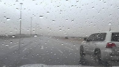 Photo of Des pluies parfois sous forme d’averses orageuses affecteront des wilayas de l’Ouest à partir de mardi