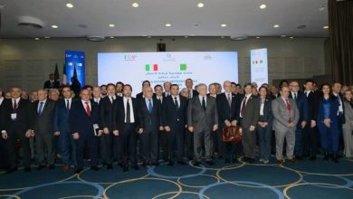 Photo of Table ronde sur l’entrepreneuriat : l’Algérie et l’Italie réaffirment leur engagement à renforcer le partenariat économique